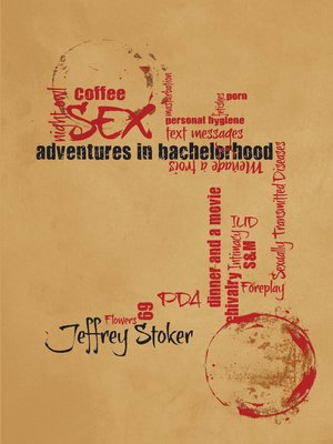 cover image of Adventures in Bachelorhood